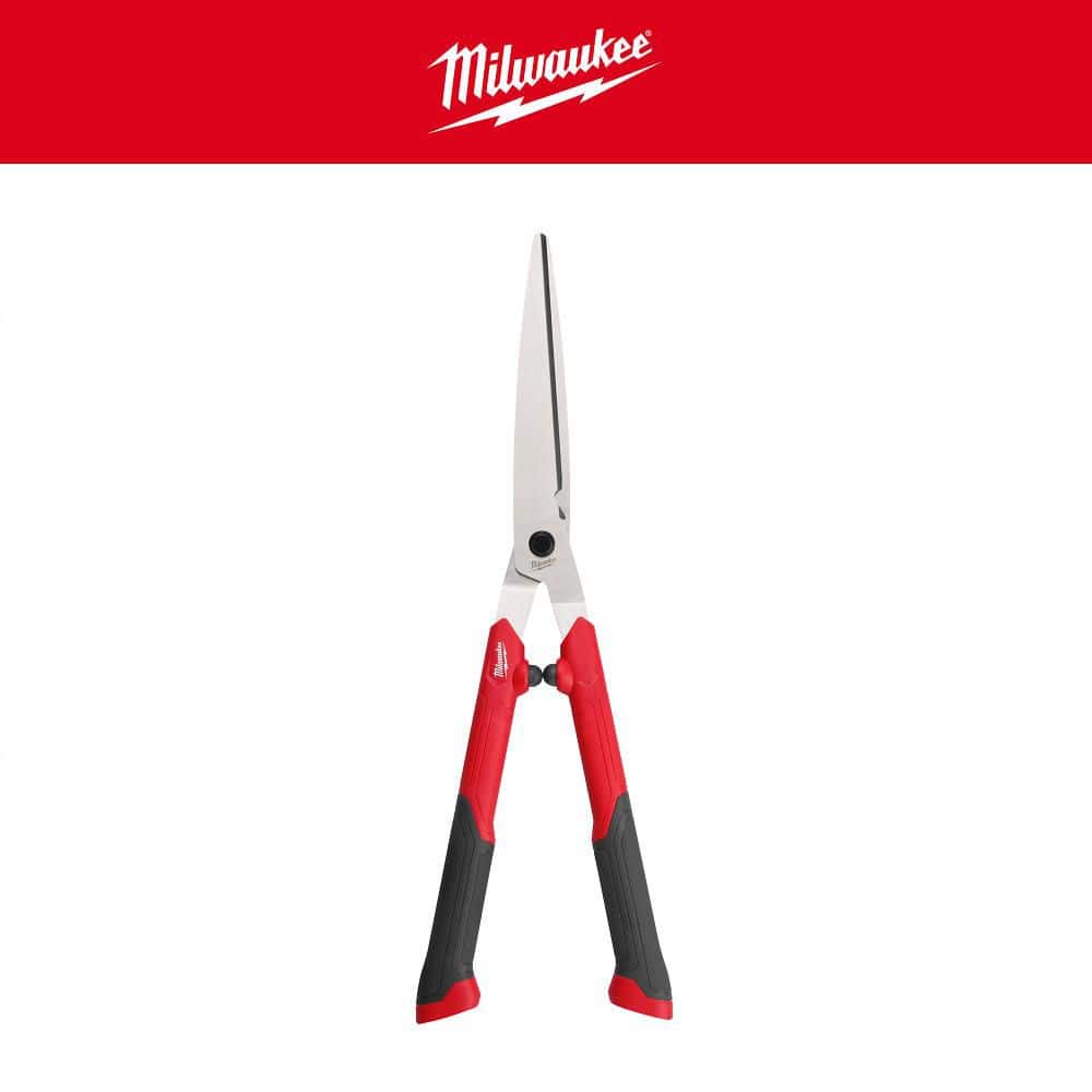 10 in. Hedge Shears with Stainless Steel Corrosion Resistant Blades, 27 in. Length price history on PriceWatchPro