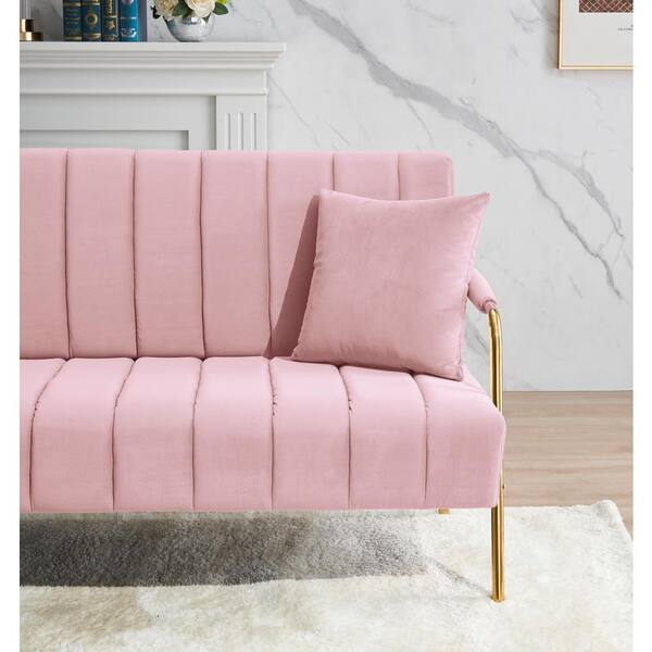 cheap pink pillows