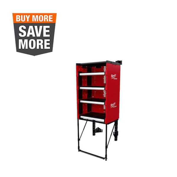 PACKOUT Rack Kit