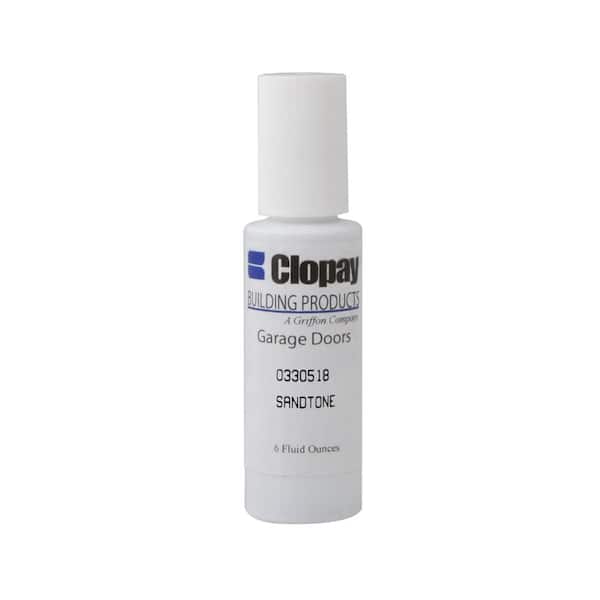 Clopay 0.6 oz. Sandtone Touch-Up Paint