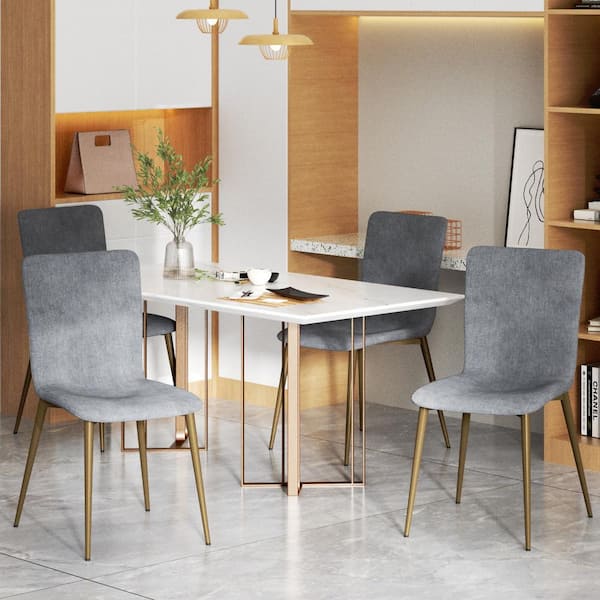  Dining Chairs Set Of 4