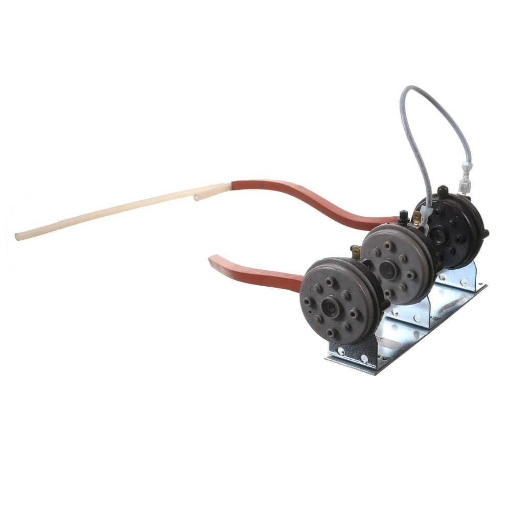 Pressure Switch Assembly AP16032B price history on PriceWatchPro
