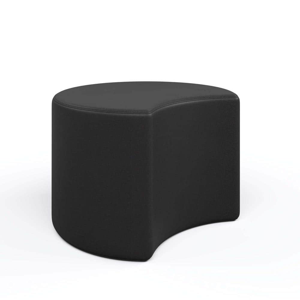 Versa Soft Seat Crescent Preschool/Daycare Modular Flexible Seating Vinyl O