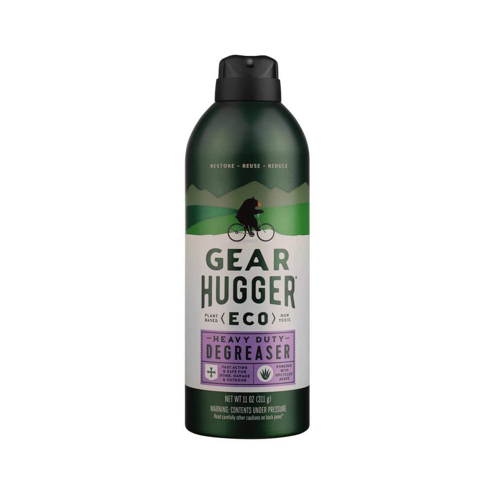 ECO Heavy Duty Degreaser