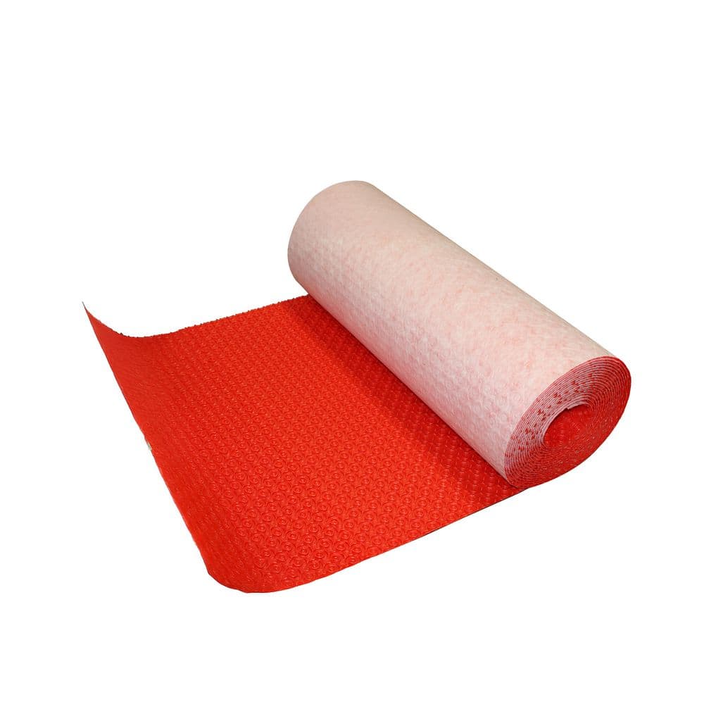 54 sq. ft. Prova Flex-Heat 36x in. W x 16. 5x ft. L x 6.6 mm T Underlayment Roll for Underfloor Heating Tile price history on PriceWatchPro