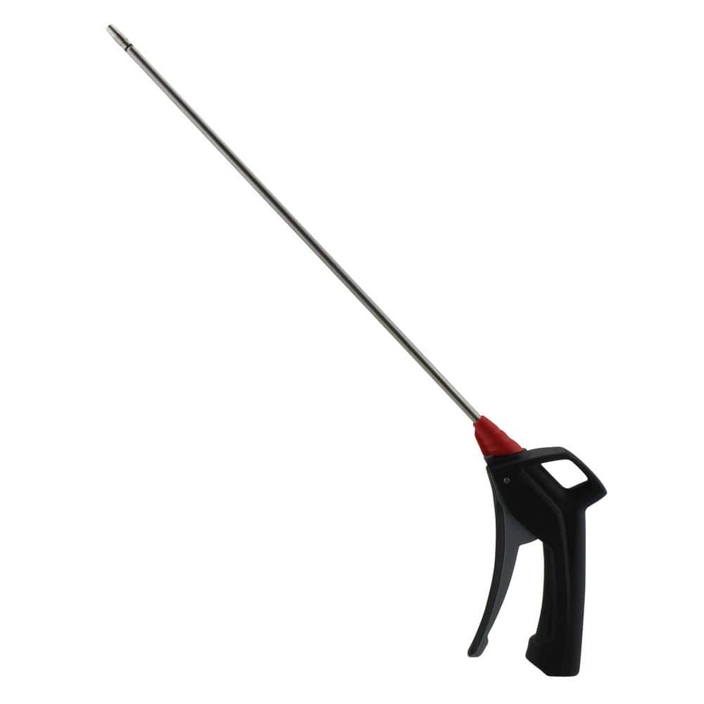11 in. Deluxe Blow Gun price history on PriceWatchPro