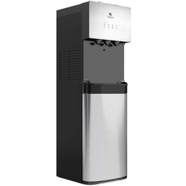 Electric Water Cooler With Fridge Compressor Local Made 