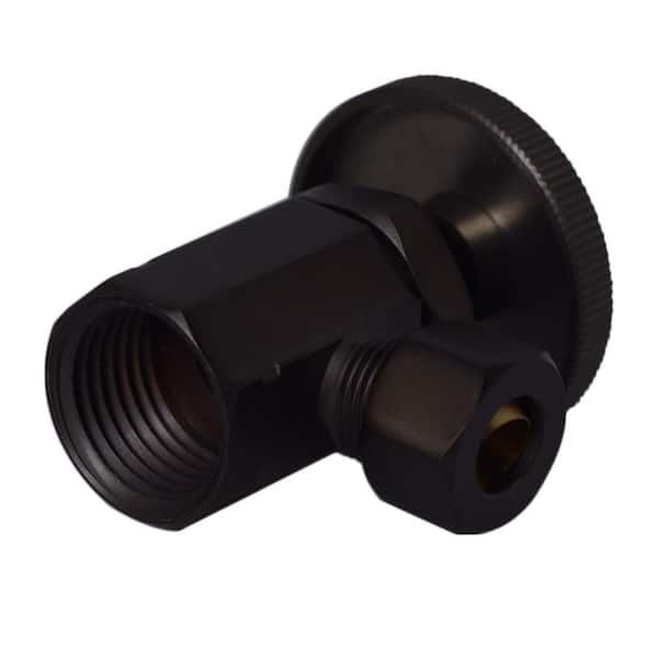 Valve for Bathroom Faucet, 1/2 Shut off Valve Copper,Shower