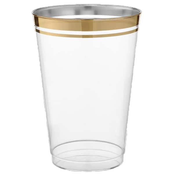 https://images.thdstatic.com/productImages/aa17e5e4-5427-48f1-b19c-937bc620887a/svn/disposable-tableware-gold12oz-64_600.jpg
