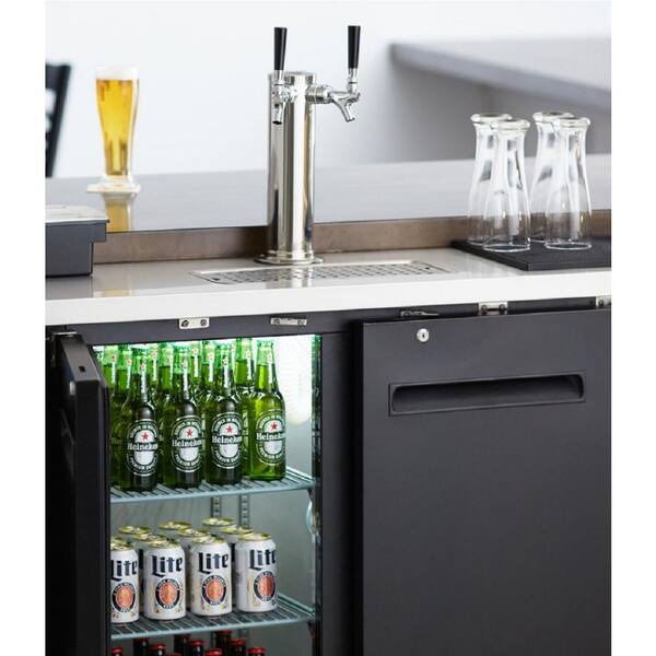 Portable Keg Cooler - Foldable Insulated Keg Cold For Parties & Tailgating