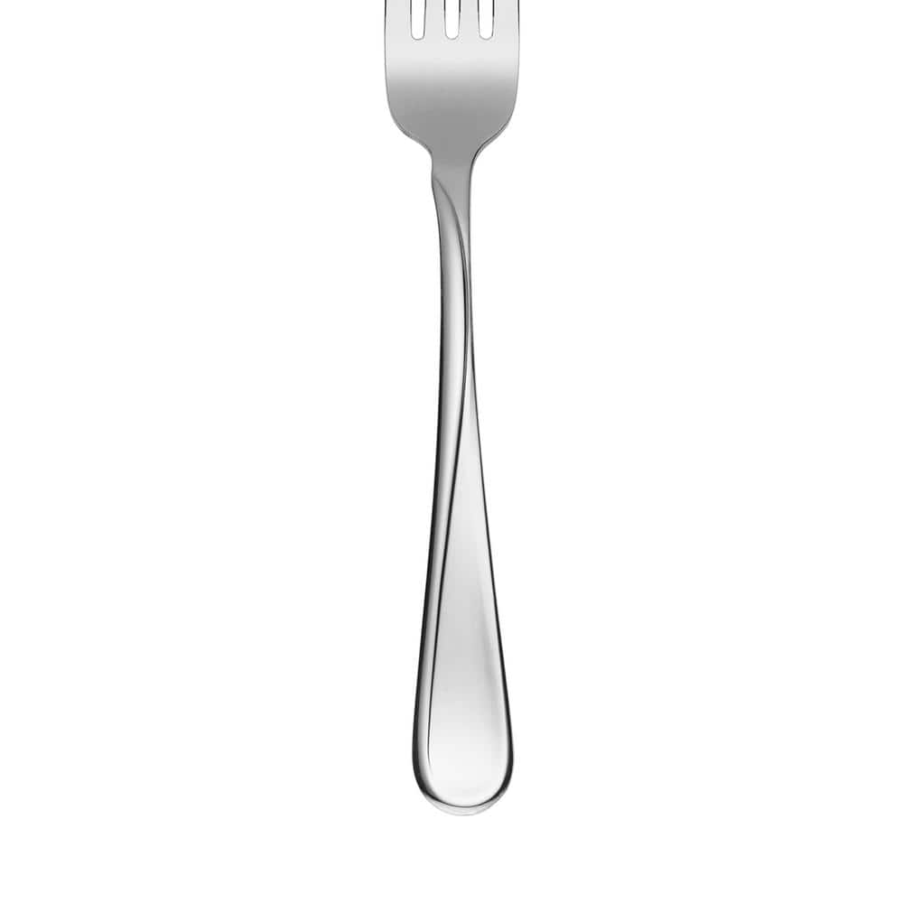 Oneida Flight 45 Piece Everyday Flatware Set, Service For 8