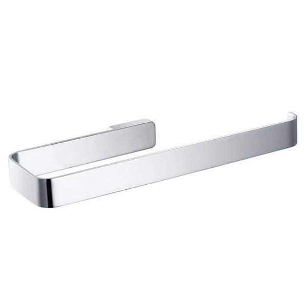 kraus stelios towel bar