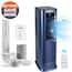 Air Circulation & Smart Home Devices
