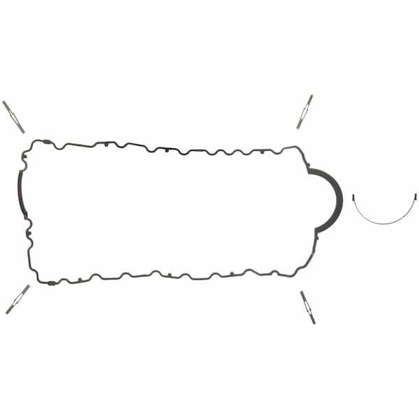 FEL-PRO Engine Oil Pan Gasket Set