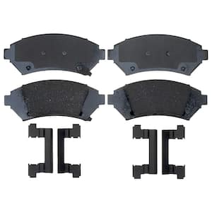 Ceramic Disc Brake Pad - Front