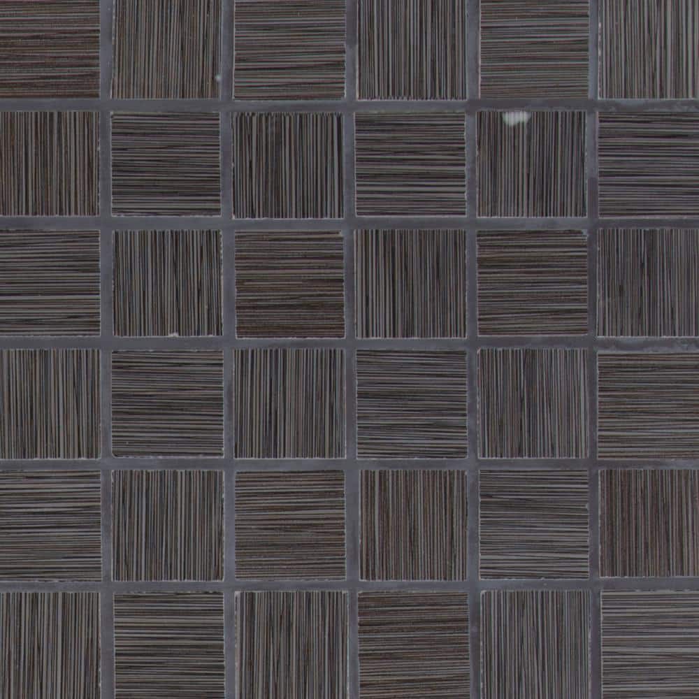 Take Home Tile Sample-Metro Gray 4 in. x 4 in. Matte Porcelain Floor and Wall Tile price history on PriceWatchPro
