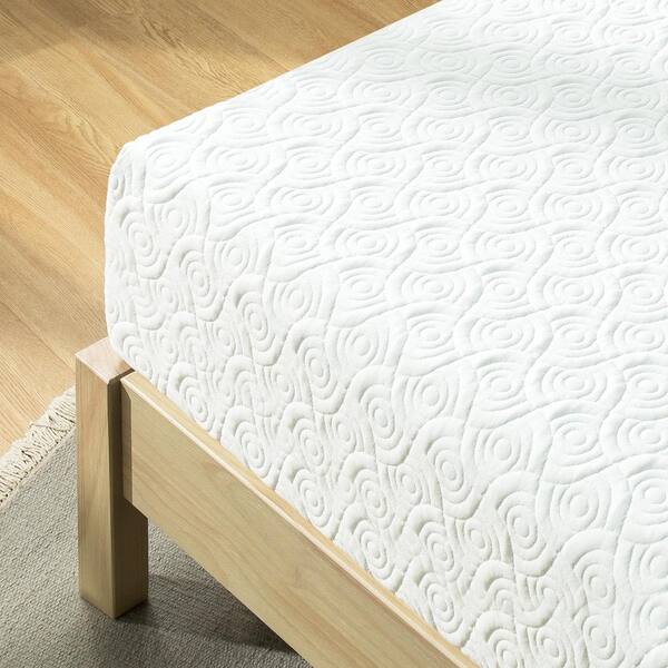best price mattress Signature Gel Queen Medium Smooth Top in