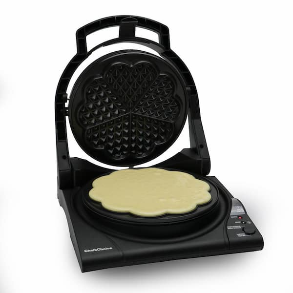 Chefs Choice Belgian Waffle Pro