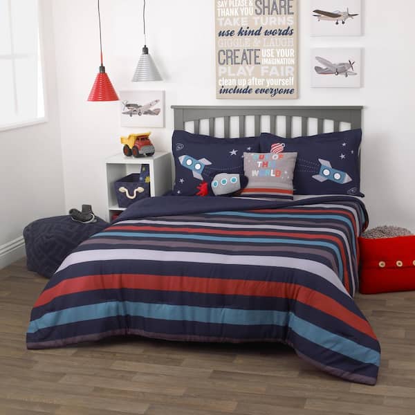 kids full comforter