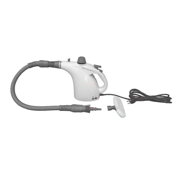 Soniclean Handheld Steamer with Attachments