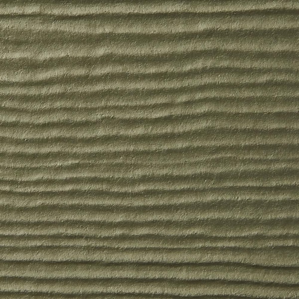 James Hardie Sample Board Magnolia Home Collection 6.25 in. x 4 in. Mudflats Fiber Cement Cedarmill Siding