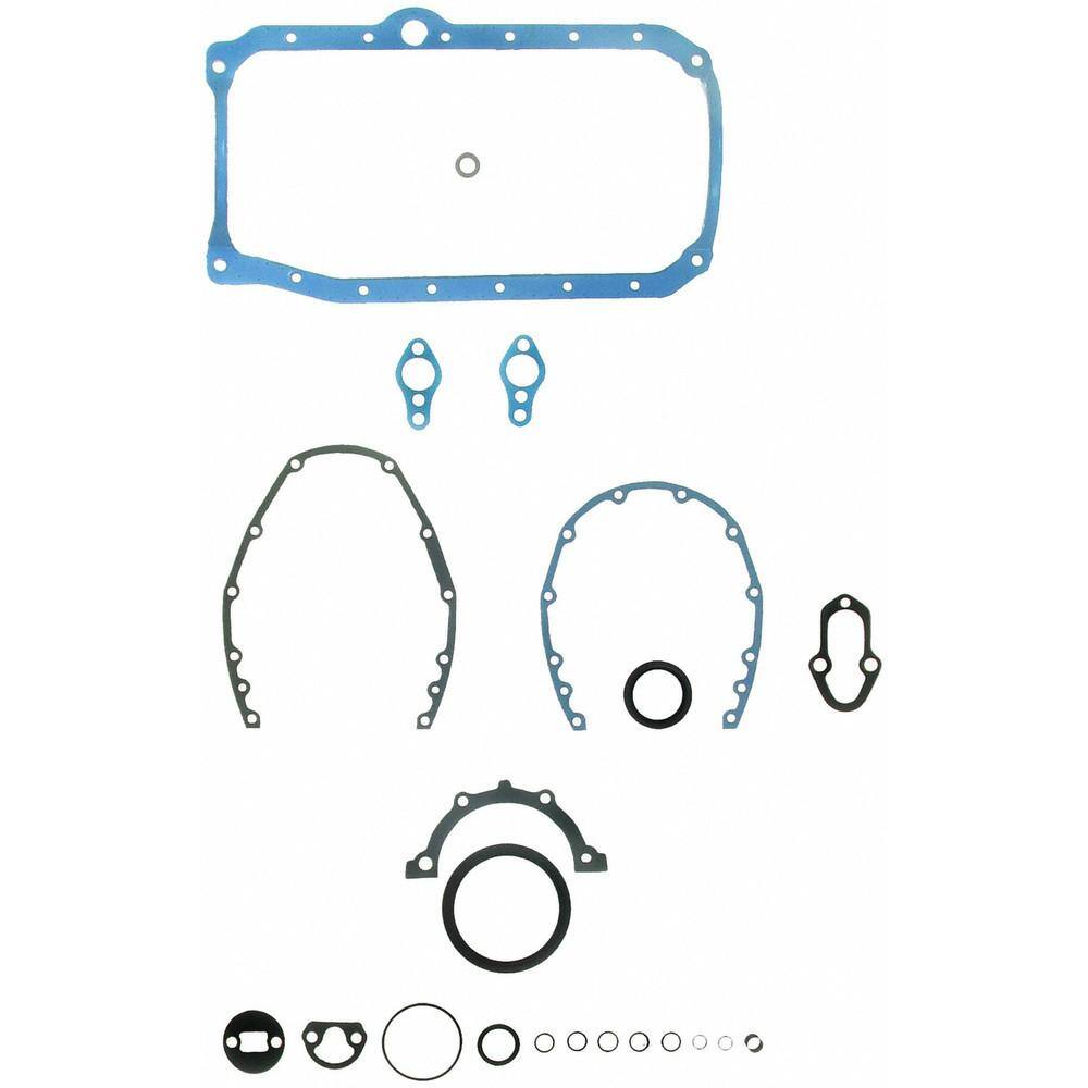 Engine Conversion Gasket Set price history on PriceWatchPro