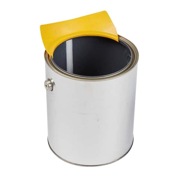 Encore Plastics Paint Can Pour Spout (Fits Bucket Size: Adaptable