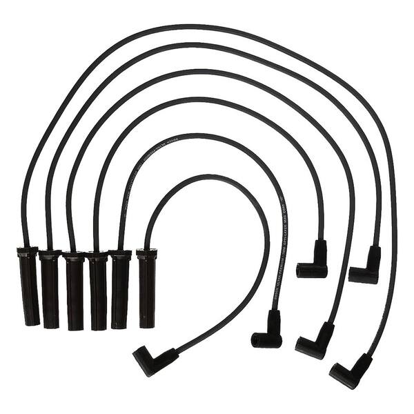 Bosch Spark Plug Wire Set