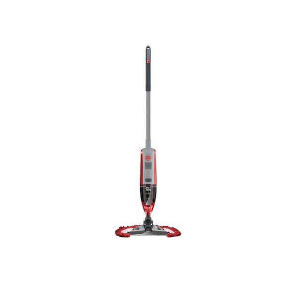 Dirt Devil Quick Clean Cordless Vac+Dust Bagless Stick Vacuum Cleaner with Swipes