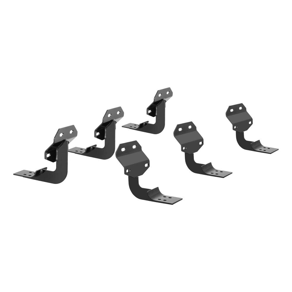 Aries Mounting Brackets for 6