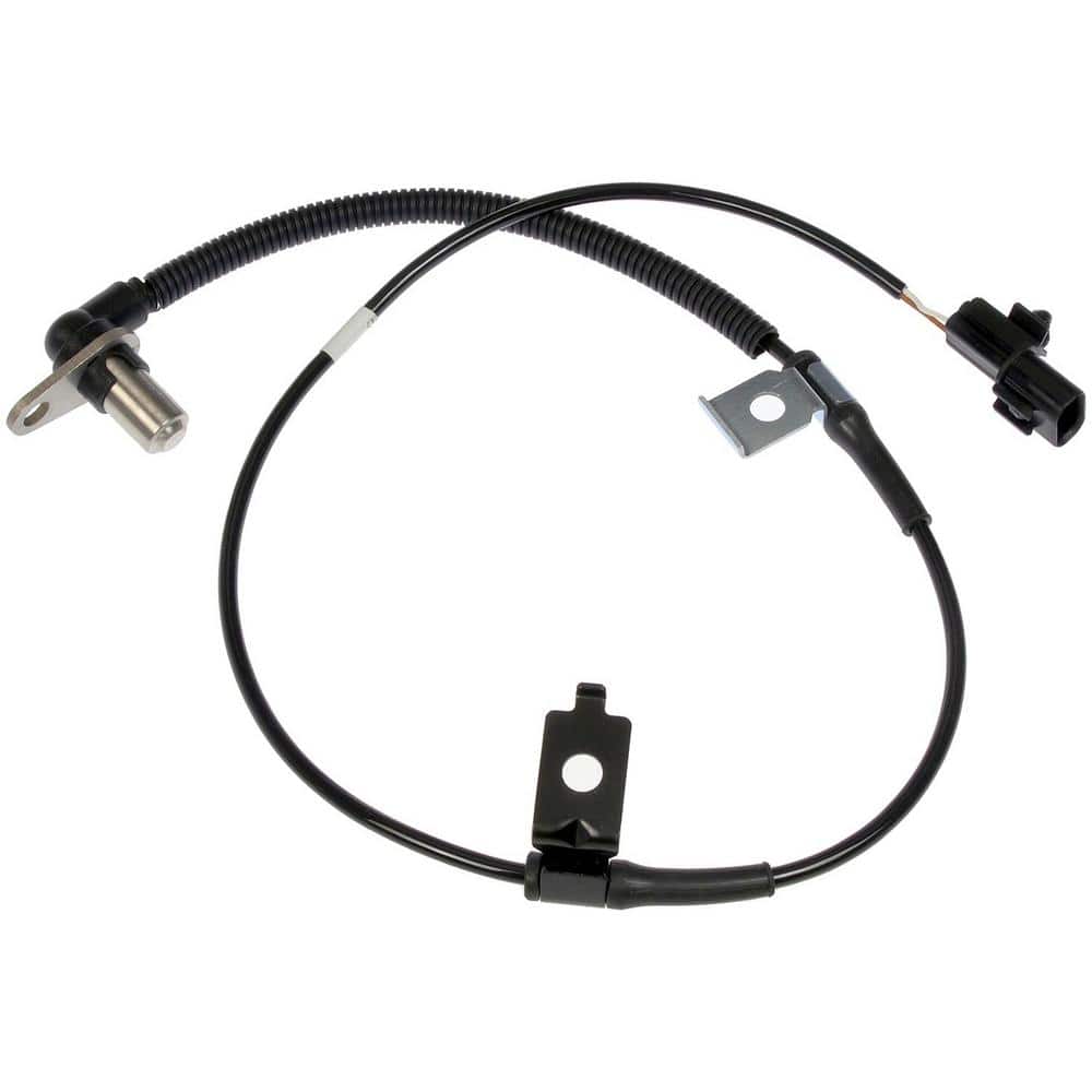 Anti-lock Braking System Wheel Speed Sensor with Wire Harness 1997-2004 Mitsubishi Diamante price history on PriceWatchPro