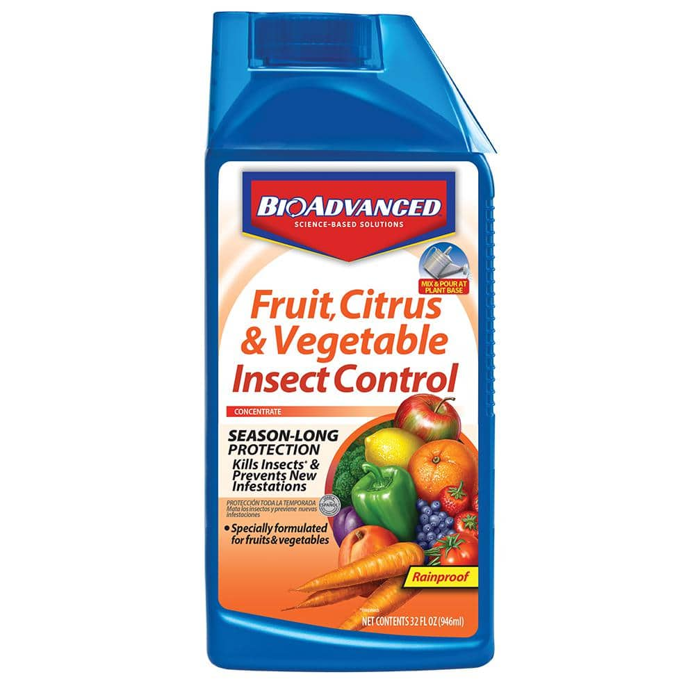 Veggie Wash® Natural Fruit and Vegetable Wash with Trigger Sprayer