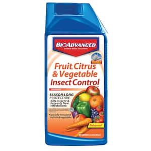 32 oz. Concentrate Fruit, Citrus and Vegetable Insect Killer Control