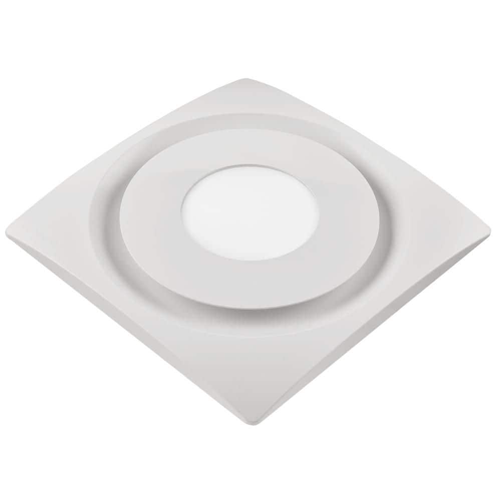 CT120H-SL 120 CFM Slim Fit Exhaust Fan with - Humidity Sensor-White price history on PriceWatchPro