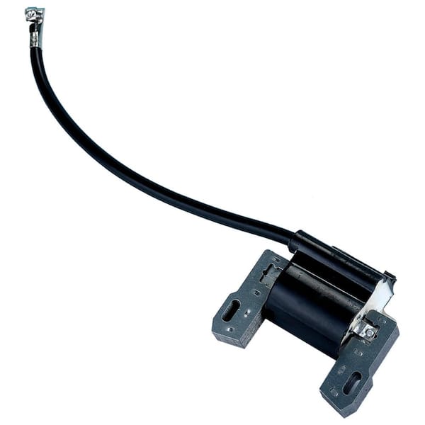 Ignition coil for Briggs& Stratton 492341 490586 491312 495859 715231 591459 A&B Motor Parts 