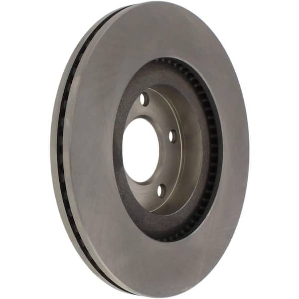 Centric Parts Disc Brake Rotor