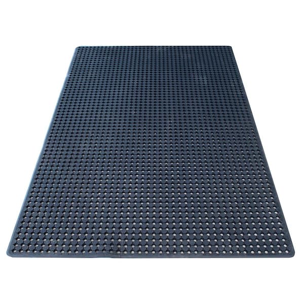 Buffalo Tools 48 in. x 72 in. Truck Bed Utility Mat