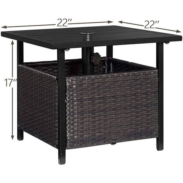 テーブル・チェア・ハンモック otherside design brige table for50 bridge table for 25 (新仕様) | otherside design