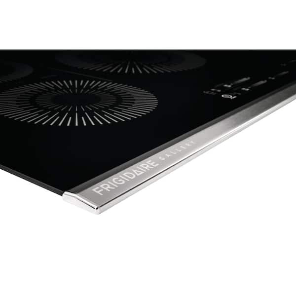 Frigidaire 36-inch Built-in Electric Cooktop with SpaceWise® Expandabl