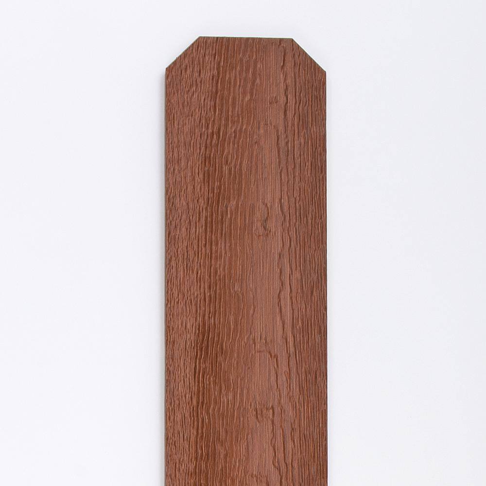 LP ELEMENTS 7/16 in x 5.3 in. x 6 ft. Mojave Ridge Engineered Wood Dog