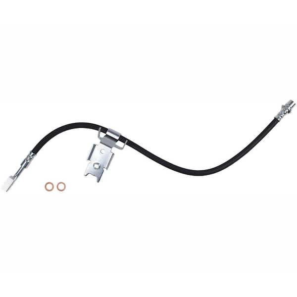 Sunsong Brake Hydraulic Hose - Front Right