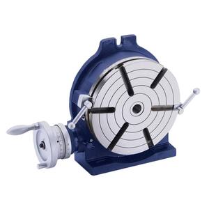 6 in. Rotary Table