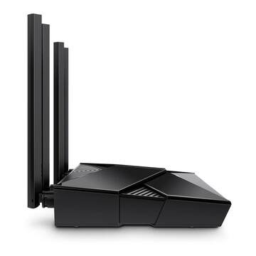 TP-LINK Dual Band Wi-Fi 6 Wireless Router Adapter Archer AX1800