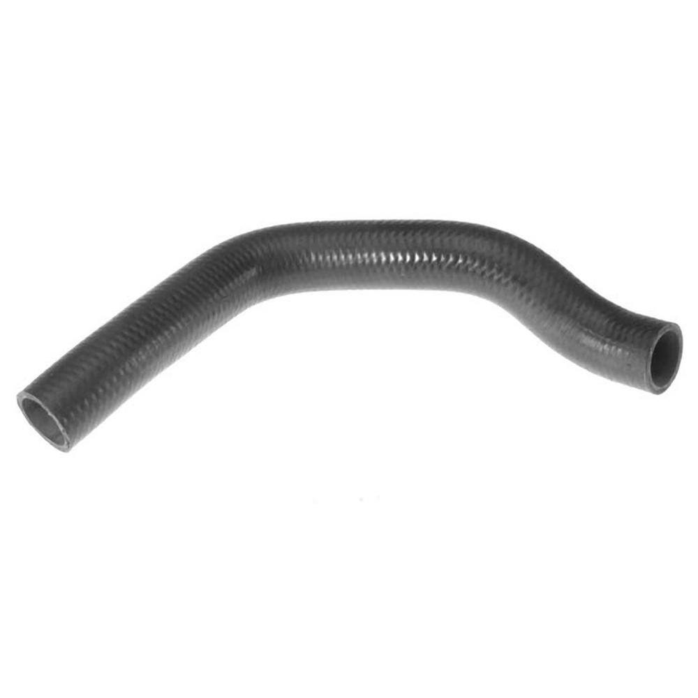 MTC Upper Cooling Hose For 2000-2001 Mazda MPV – 12641MY, New, 12-Month Warranty