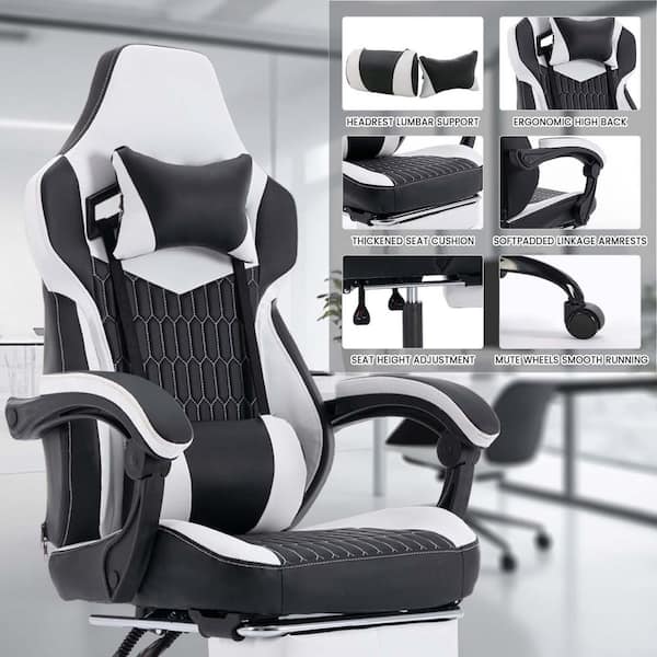 Office Chairs SIHOO High-Back Ergonomic Office Chair, Mesh Desk - Main Image