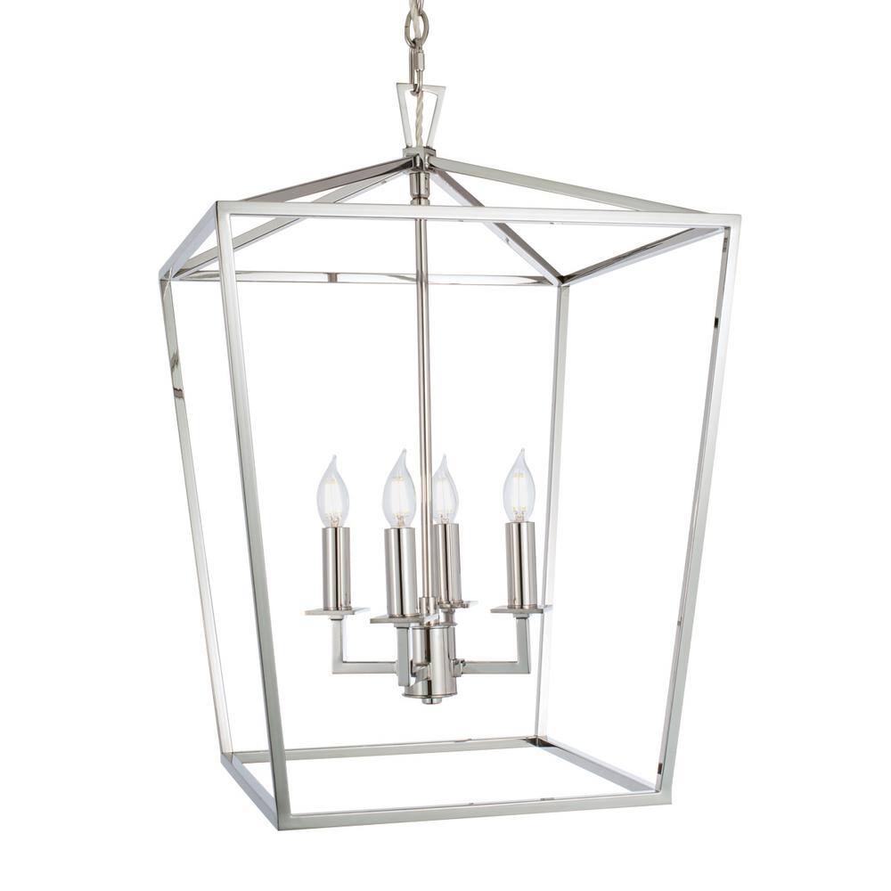 norwell lighting cage pendant