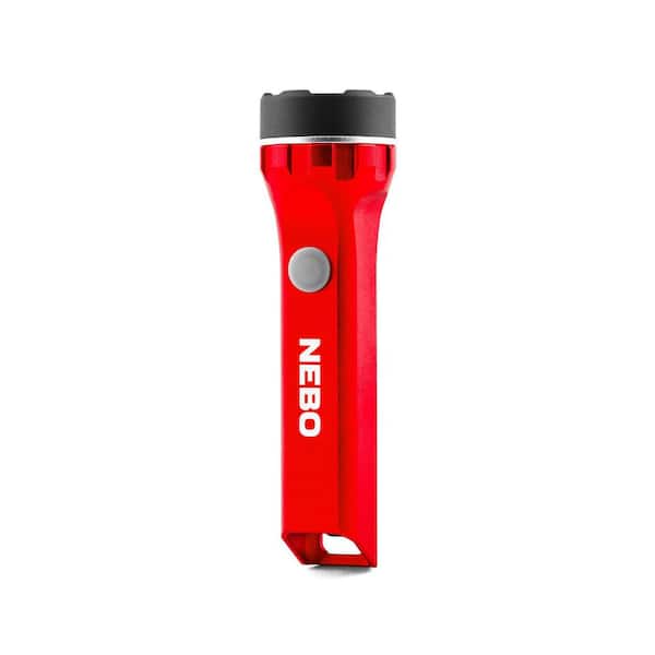 Luxtreme 420 Lumens RC Battery LED Keychain Light