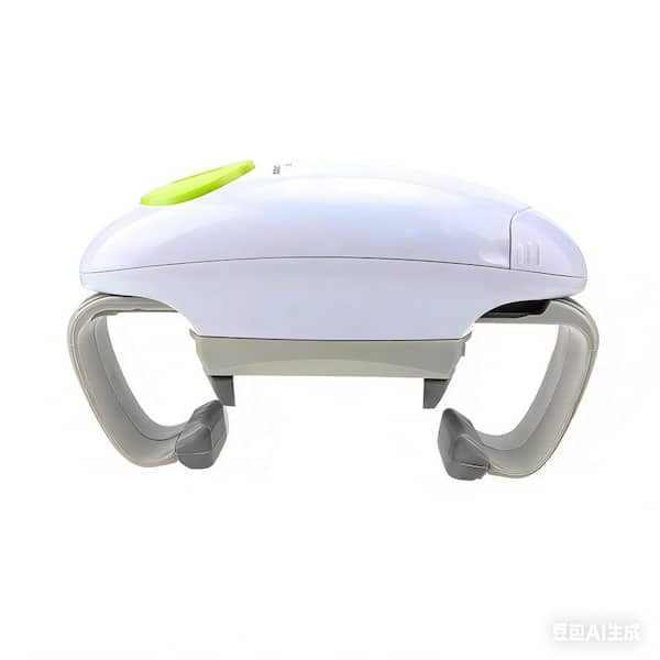 Kitchen Gadget Strong Tough Automatic Can Handheld Jar Opener, Electric Jar Opener for New Sealed Jars