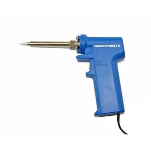 Hakko FX601-01 AC100V Dial type temp control soldering iron for stained  glass 4962615038693