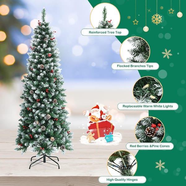 https://images.thdstatic.com/productImages/aa2e0a95-b48a-48f0-8a6f-f8c2afc0c9a5/svn/costway-pre-lit-christmas-trees-cm23667us-e1_600.jpg